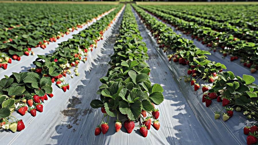 Техническая пленка ПВД: виды, различия, применение